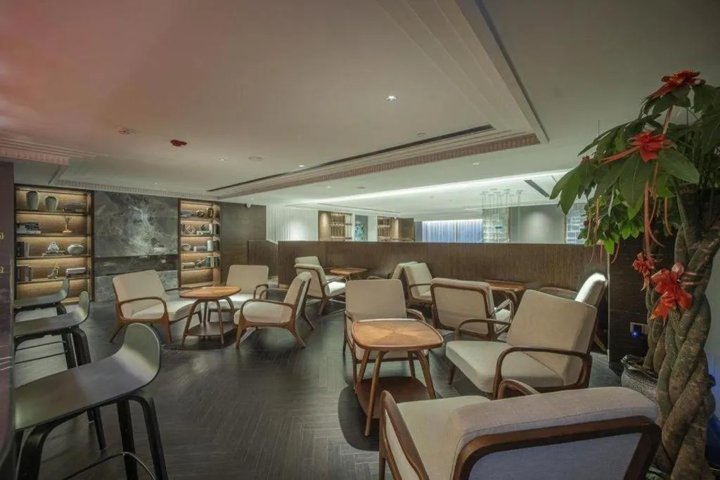 James Joyce Coffetel Harbin West High-speed Railway Station Wanda Plaza