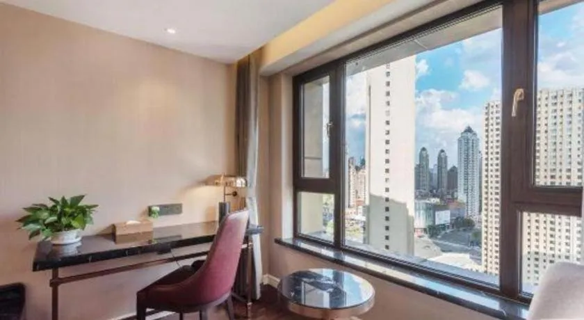 James Joyce Coffetel Harbin West High-speed Railway Station Wanda Plaza