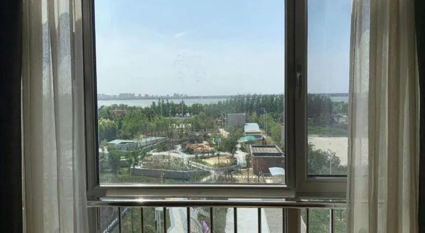 Magnotel Hengshui Lake Jizhou Middle School