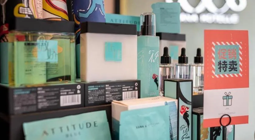 Xana Hotelle Chaozhou Ancient City Paifang Street