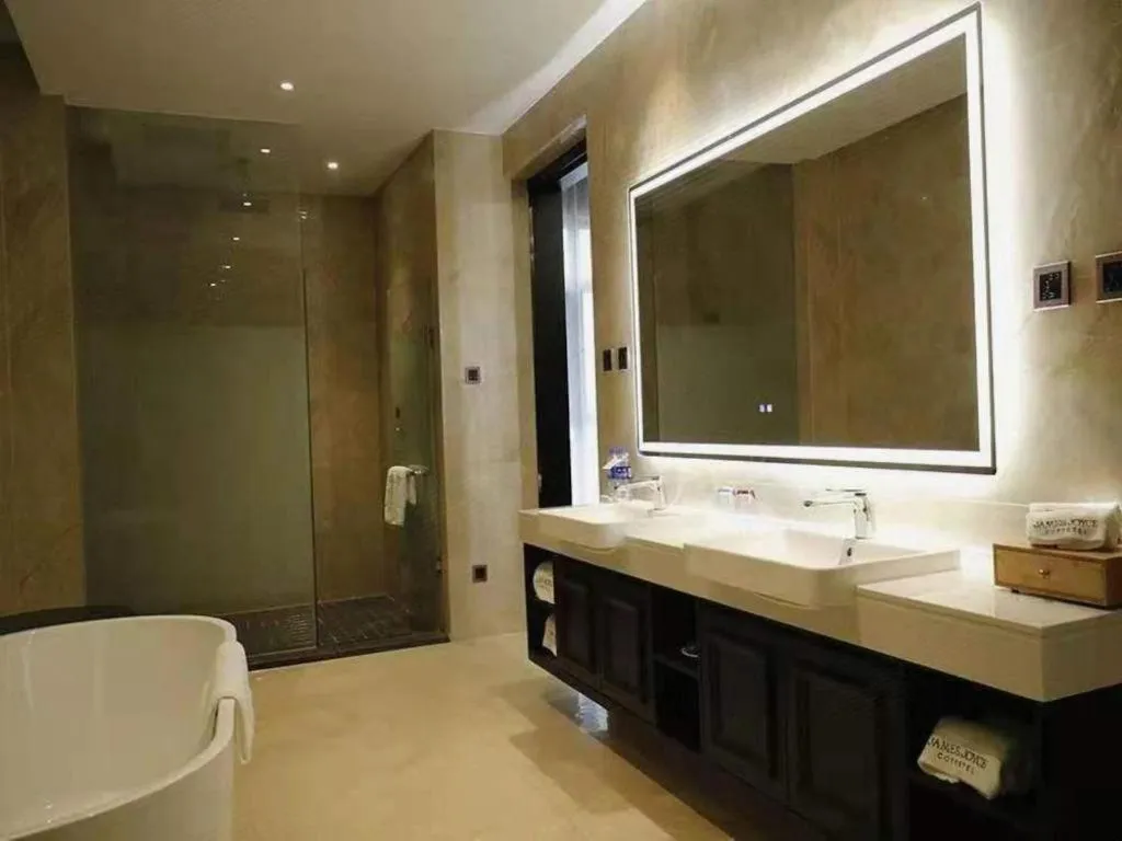 James Joyce Coffetel Tangshan Zunhua Film City