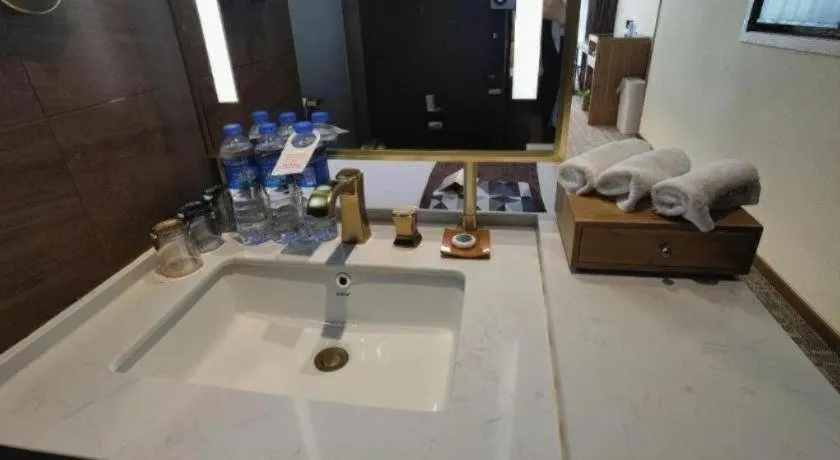 James Joyce Coffetel Tangshan Zunhua Film City