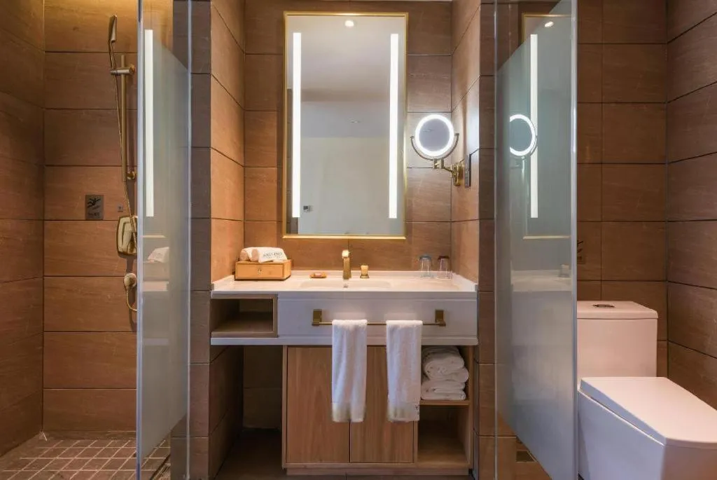 James Joyce Coffetel Tangshan Zunhua Film City