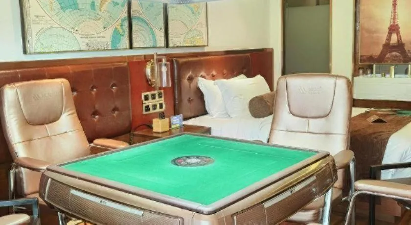 James Joyce Coffetel Wuhan Gutian Er Road Metro Station