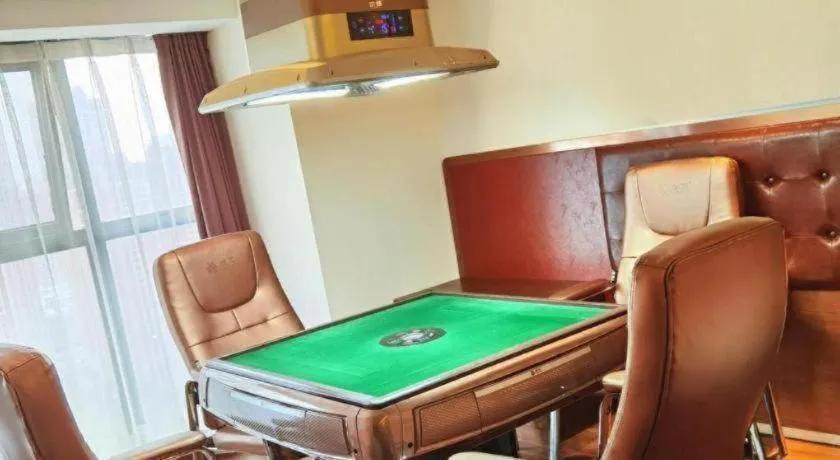 James Joyce Coffetel Wuhan Gutian Er Road Metro Station