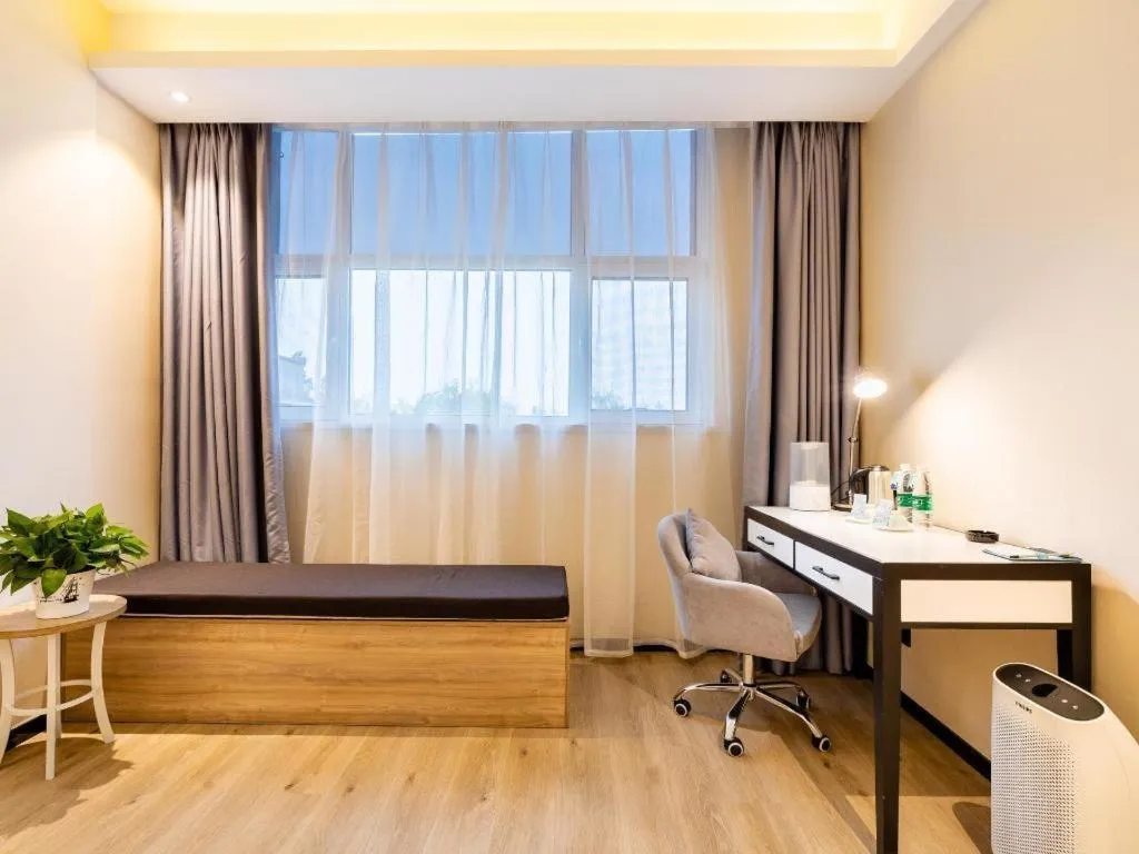 Xana Lite Tianjin Ninghe Trade Development Zone