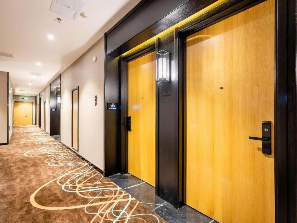 Xana Lite Tianjin Ninghe Trade Development Zone