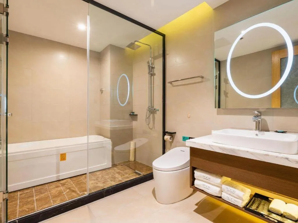 Xana Lite Tianjin Ninghe Trade Development Zone