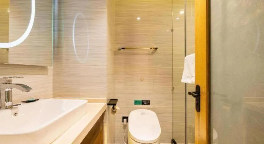 Xana Lite Tianjin Ninghe Trade Development Zone