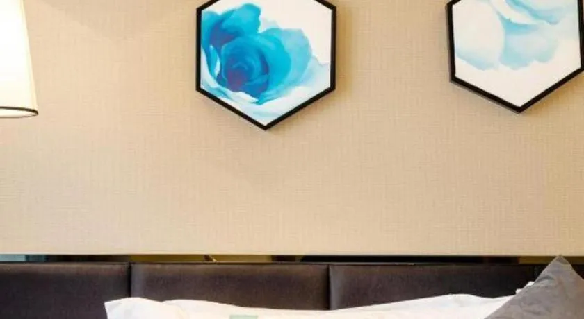 Xana Lite Tianjin Ninghe Trade Development Zone