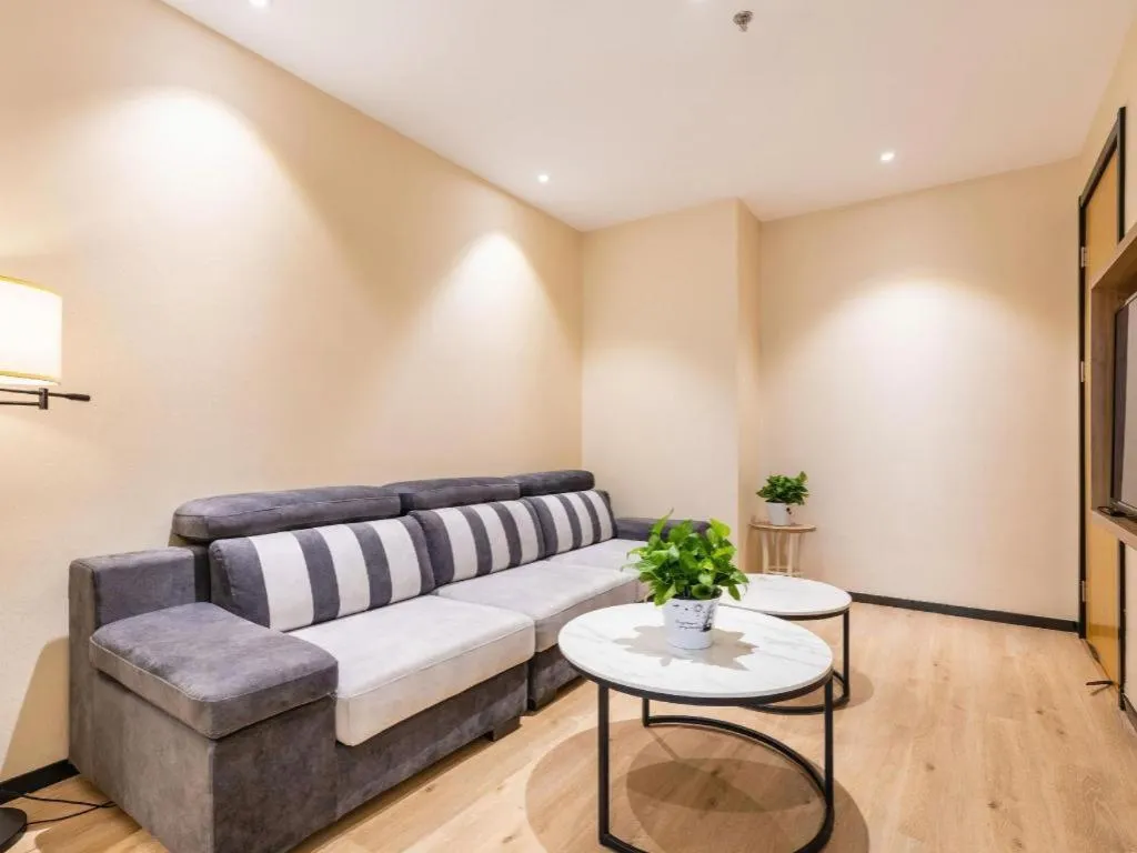 Xana Lite Tianjin Ninghe Trade Development Zone