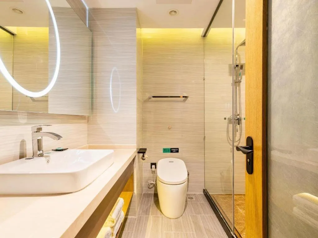 Xana Lite Tianjin Ninghe Trade Development Zone