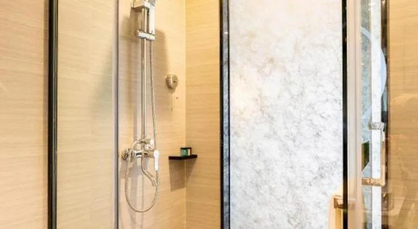 Xana Lite Tianjin Ninghe Trade Development Zone