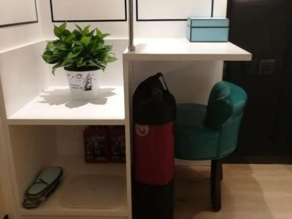 Xana Lite Tianjin Ninghe Trade Development Zone