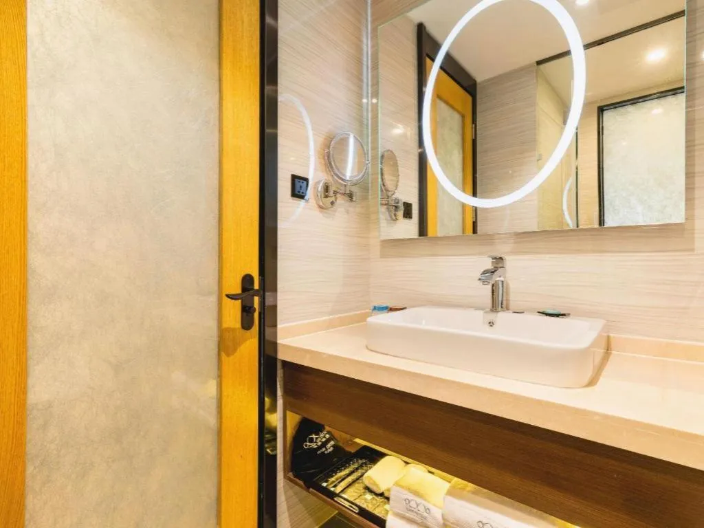 Xana Lite Tianjin Ninghe Trade Development Zone