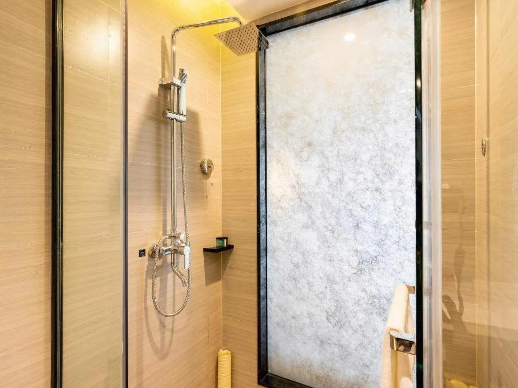 Xana Lite Tianjin Ninghe Trade Development Zone