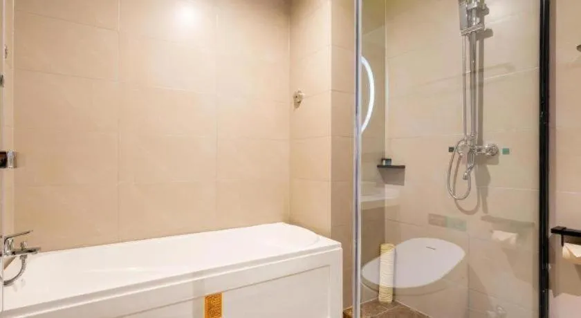 Xana Lite Tianjin Ninghe Trade Development Zone