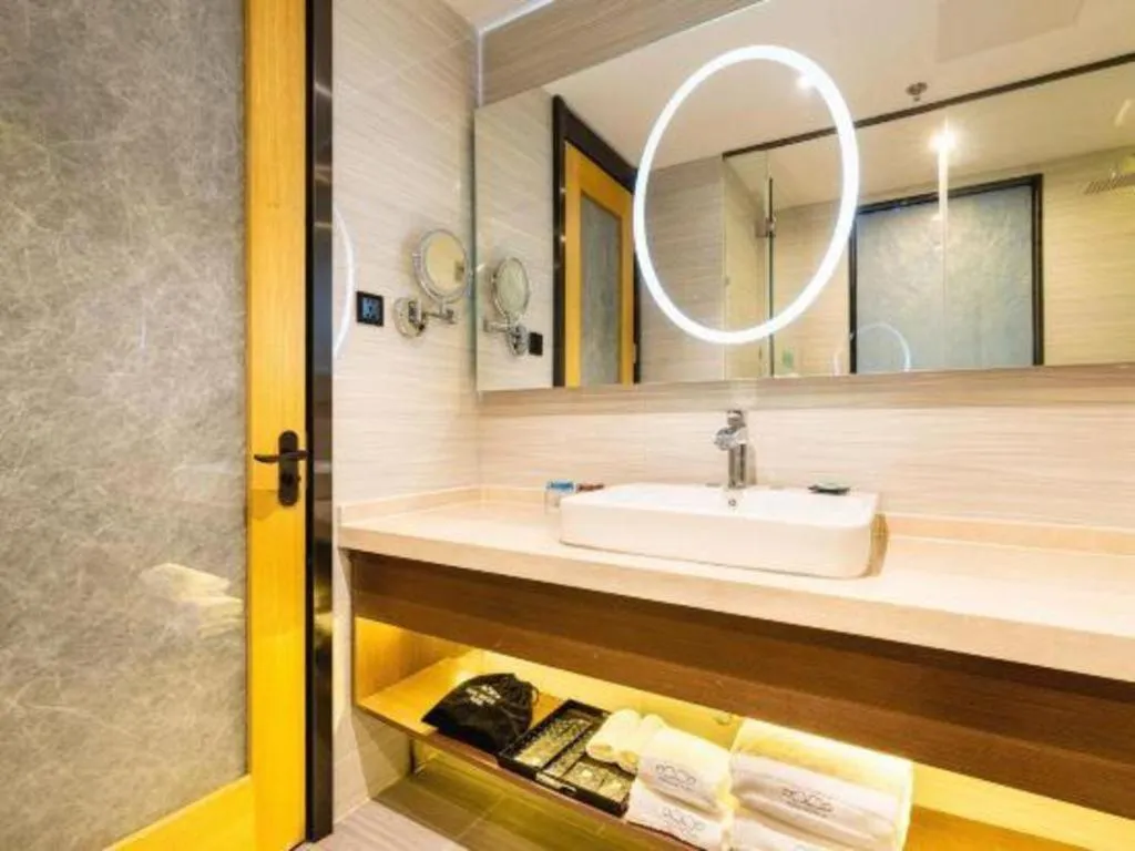 Xana Lite Tianjin Ninghe Trade Development Zone