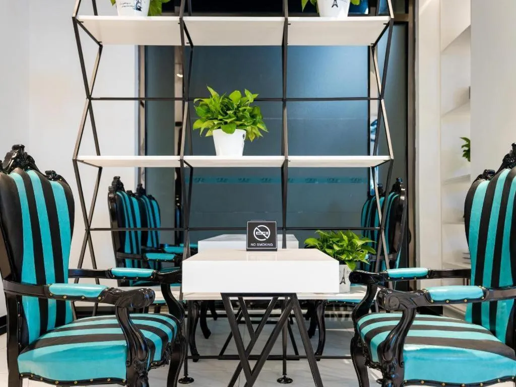 Xana Lite Tianjin Ninghe Trade Development Zone