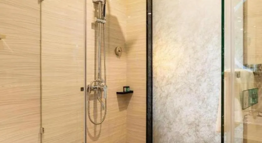 Xana Lite Tianjin Ninghe Trade Development Zone