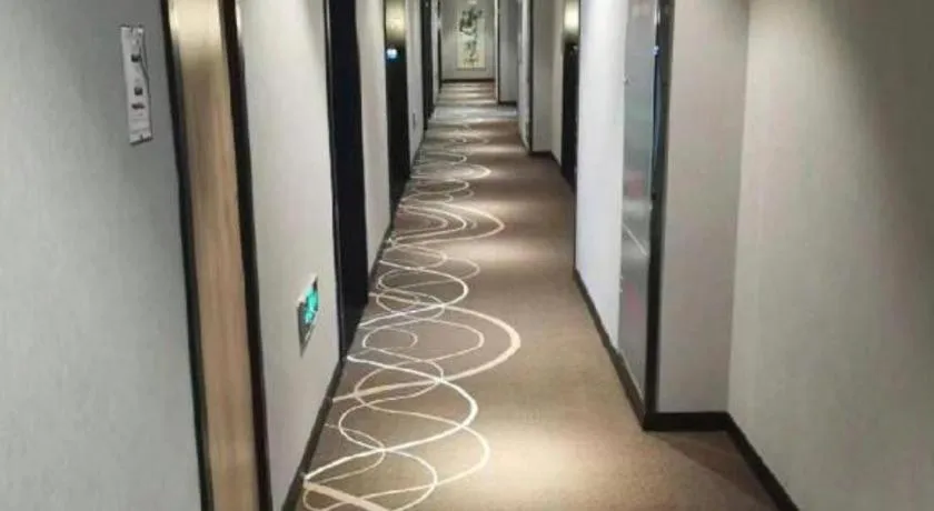 Xana Lite Tianjin Ninghe Trade Development Zone