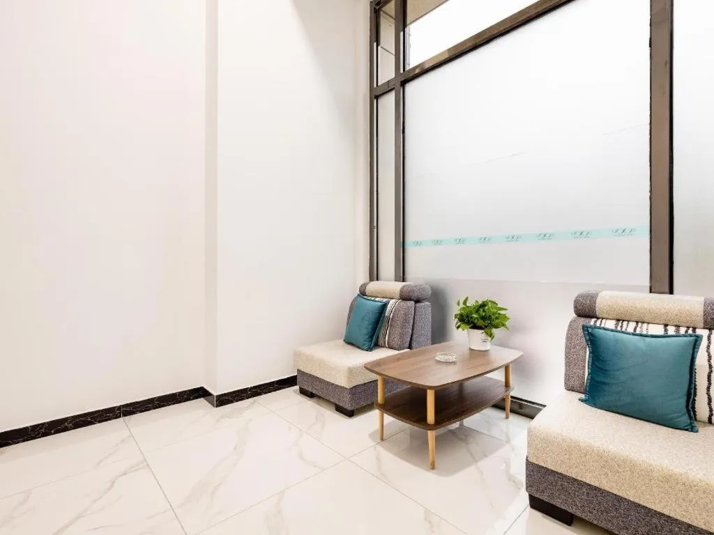 Xana Lite Tianjin Ninghe Trade Development Zone