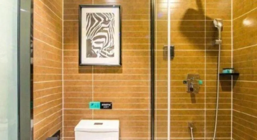 Xana Lite Tianjin Ninghe Trade Development Zone