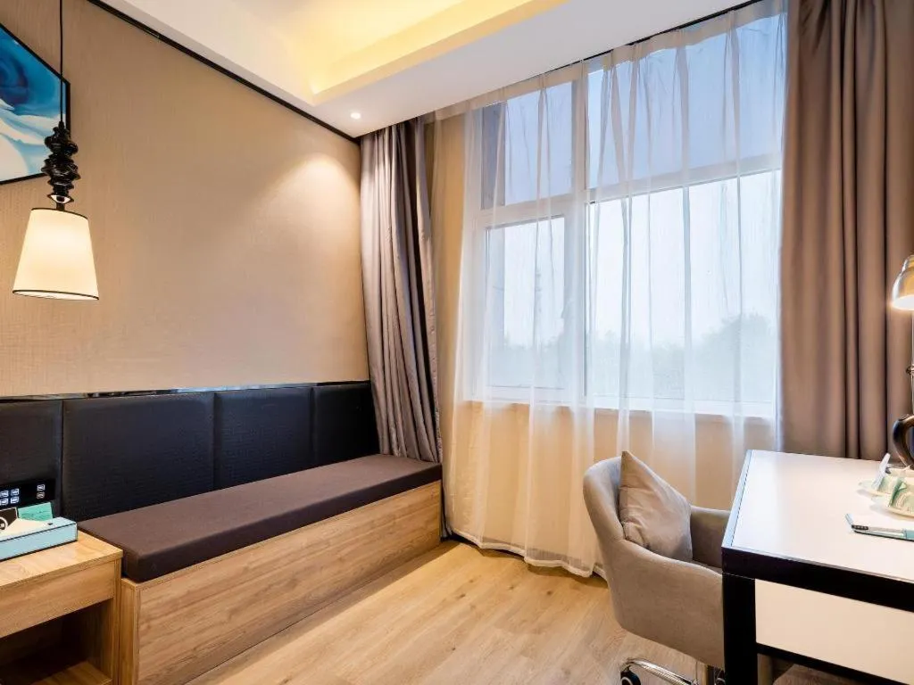 Xana Lite Tianjin Ninghe Trade Development Zone