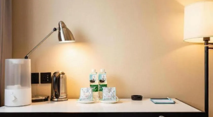 Xana Lite Tianjin Ninghe Trade Development Zone