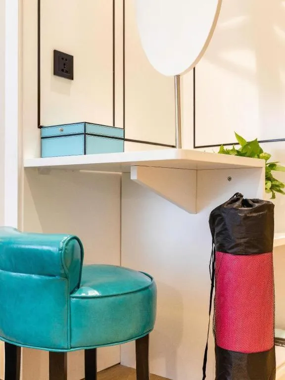 Xana Lite Tianjin Ninghe Trade Development Zone