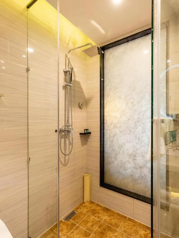 Xana Lite Tianjin Ninghe Trade Development Zone