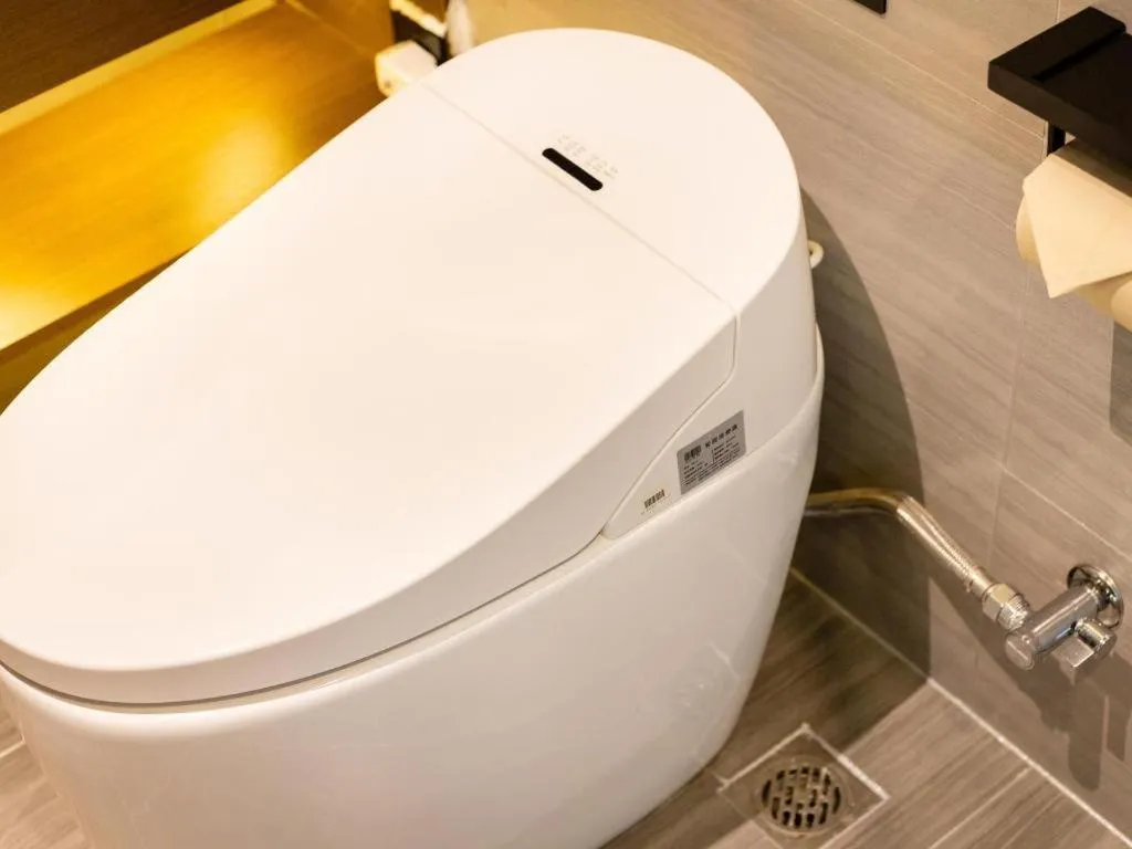 Xana Lite Tianjin Ninghe Trade Development Zone