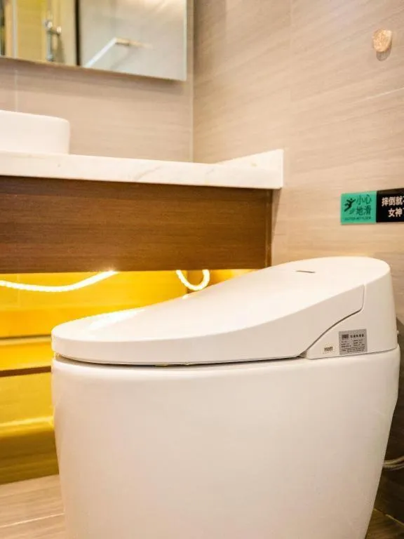 Xana Lite Tianjin Ninghe Trade Development Zone