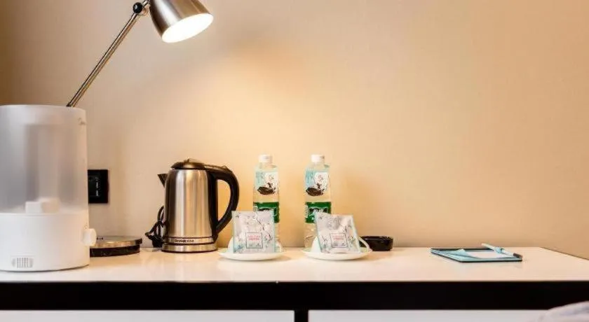 Xana Lite Tianjin Ninghe Trade Development Zone