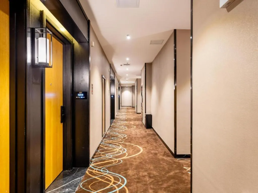 Xana Lite Tianjin Ninghe Trade Development Zone