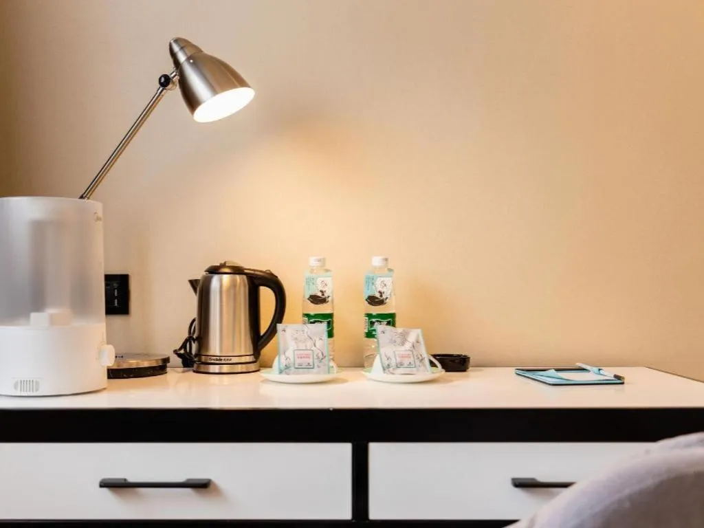 Xana Lite Tianjin Ninghe Trade Development Zone