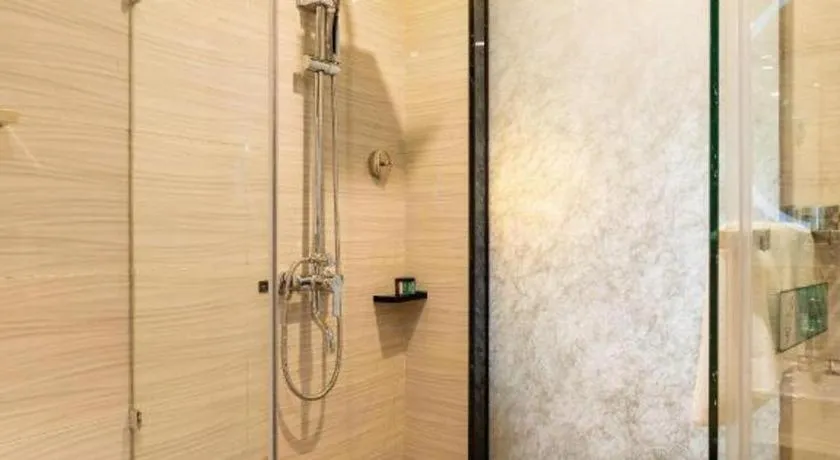 Xana Lite Tianjin Ninghe Trade Development Zone