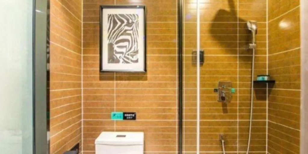 Xana Lite Tianjin Ninghe Trade Development Zone