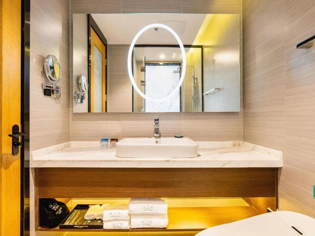 Xana Lite Tianjin Ninghe Trade Development Zone