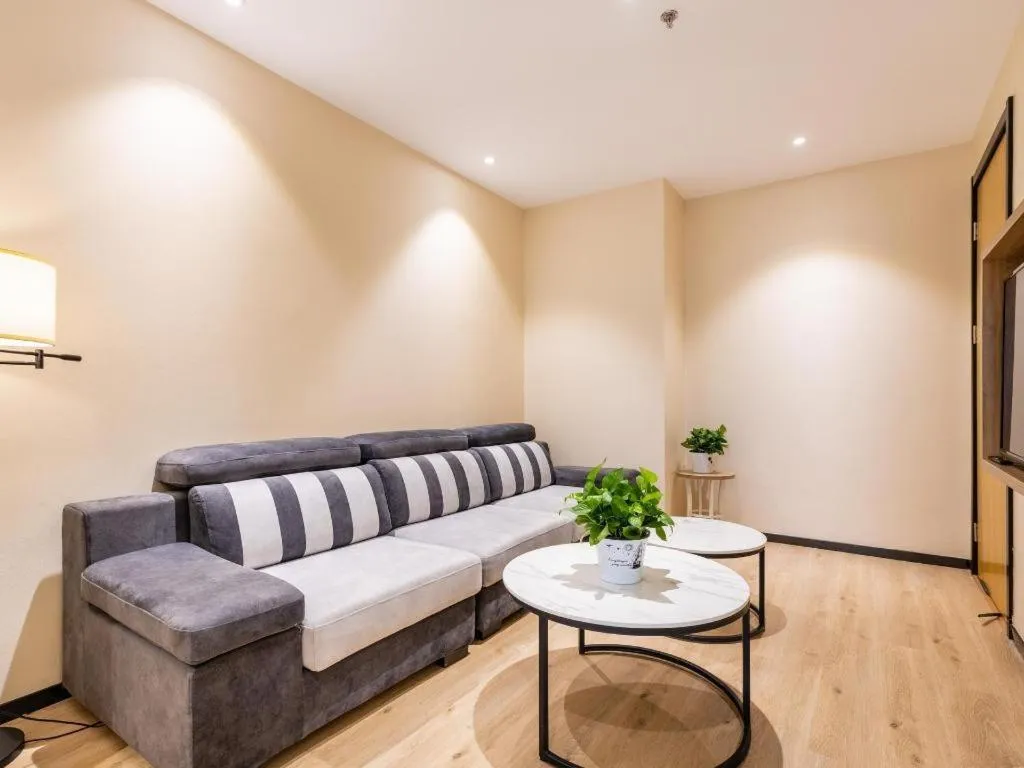 Xana Lite Tianjin Ninghe Trade Development Zone