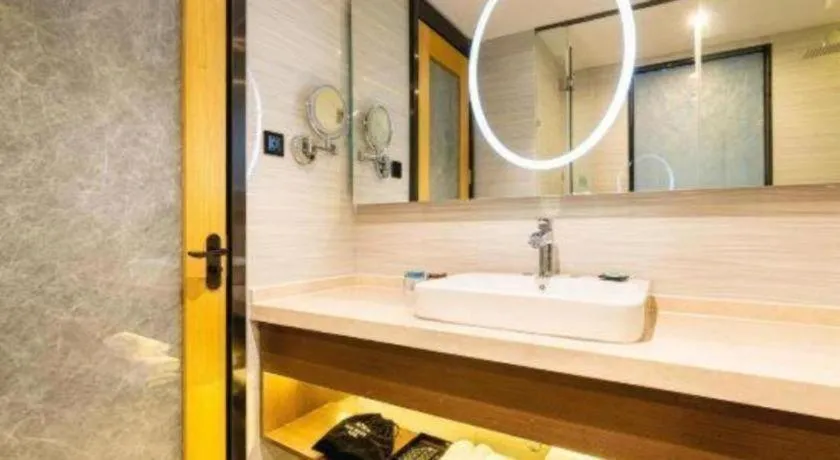 Xana Lite Tianjin Ninghe Trade Development Zone