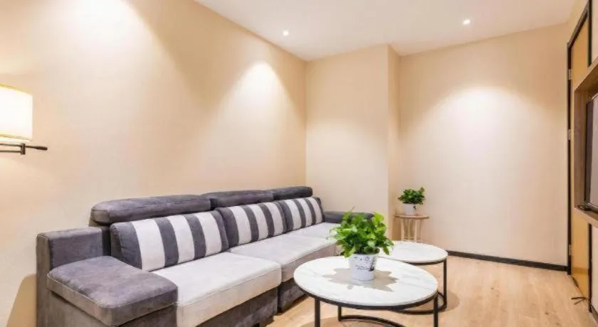 Xana Lite Tianjin Ninghe Trade Development Zone