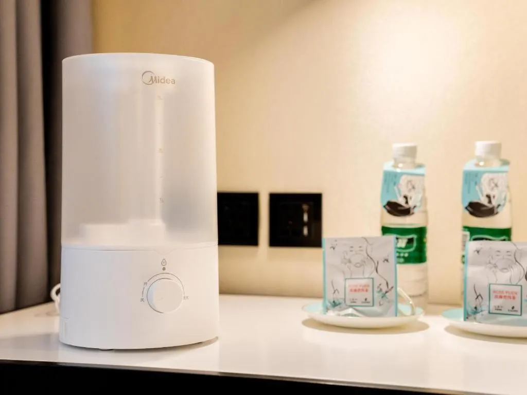 Xana Lite Tianjin Ninghe Trade Development Zone