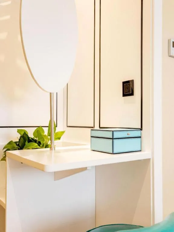 Xana Lite Tianjin Ninghe Trade Development Zone