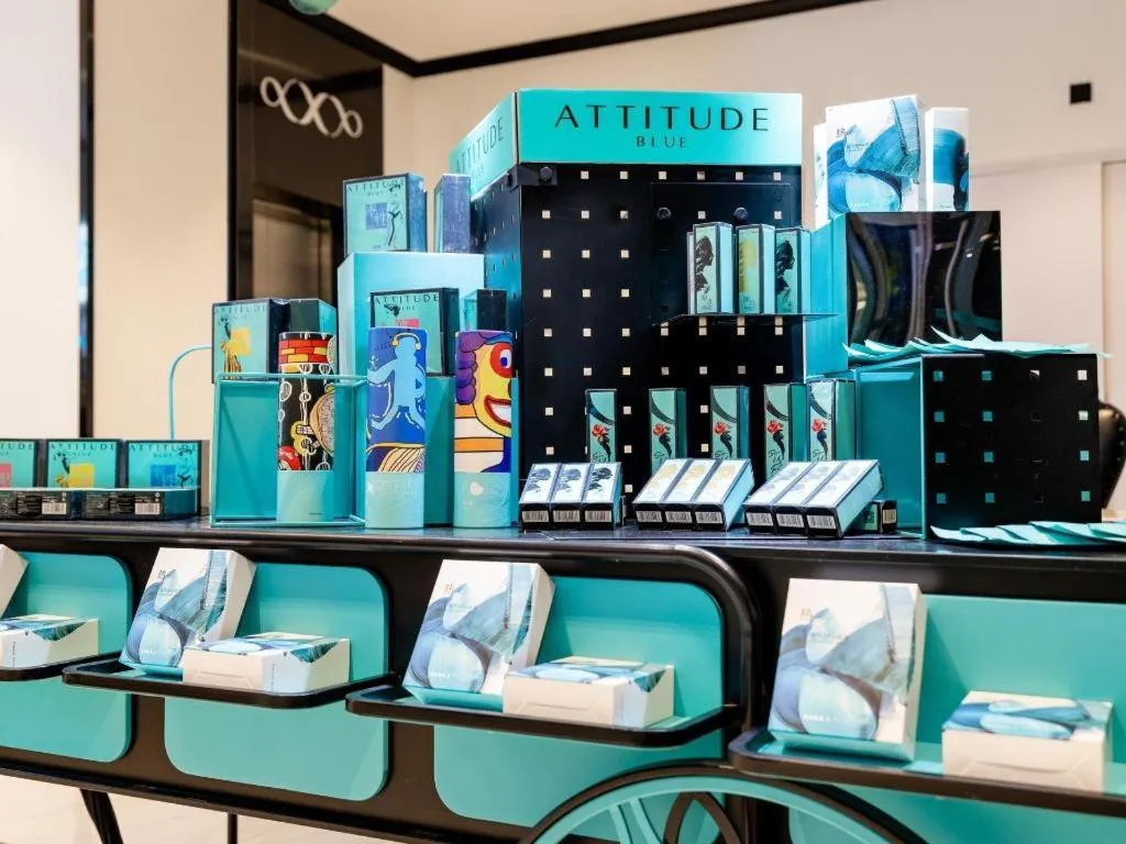 Xana Lite Tianjin Ninghe Trade Development Zone