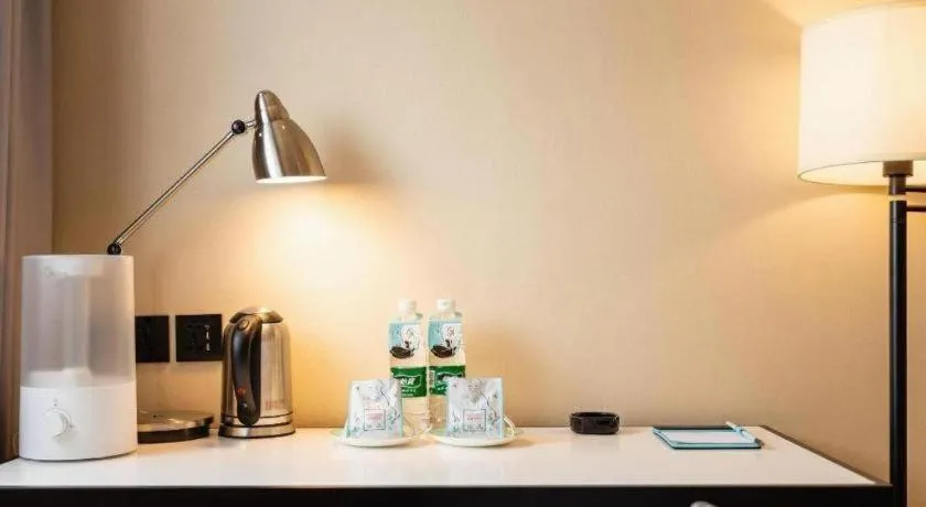 Xana Lite Tianjin Ninghe Trade Development Zone