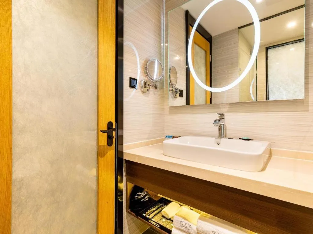 Xana Lite Tianjin Ninghe Trade Development Zone