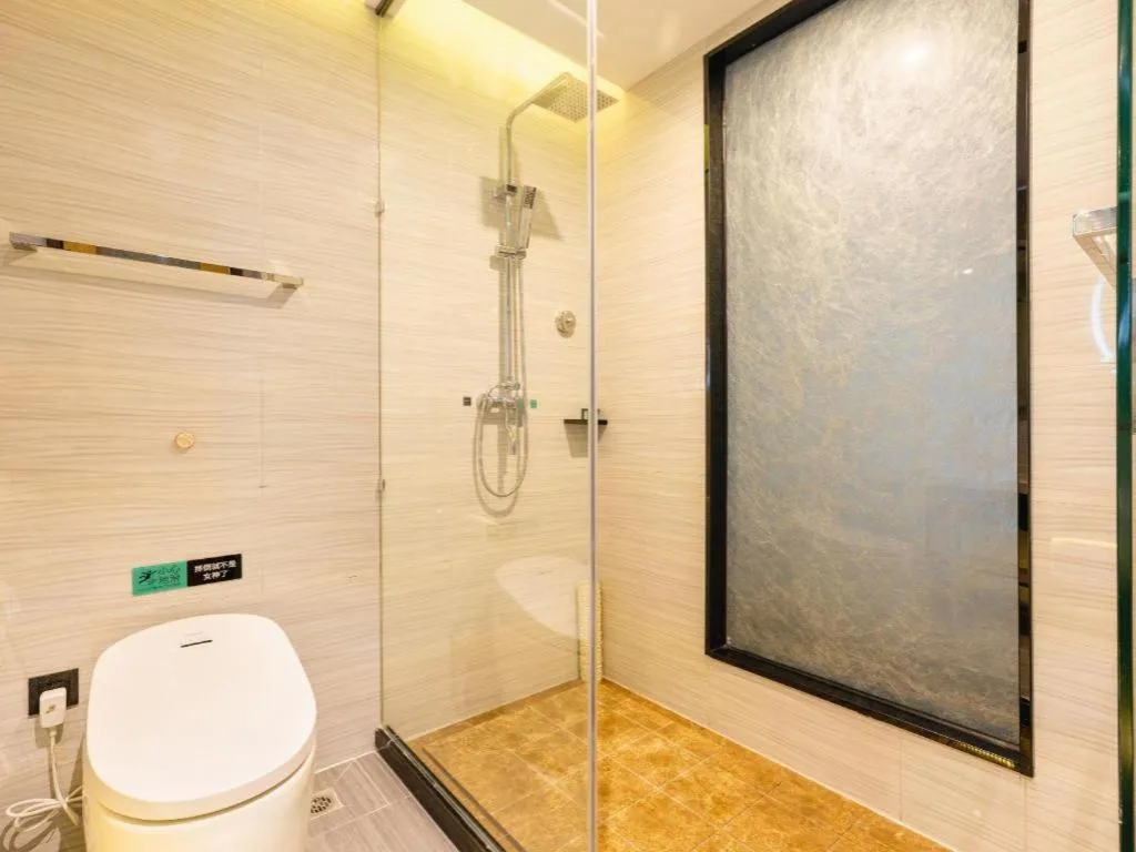 Xana Lite Tianjin Ninghe Trade Development Zone