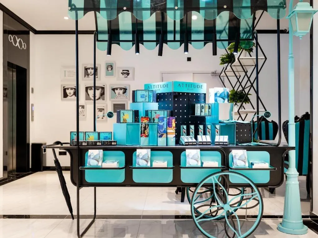 Xana Lite Tianjin Ninghe Trade Development Zone