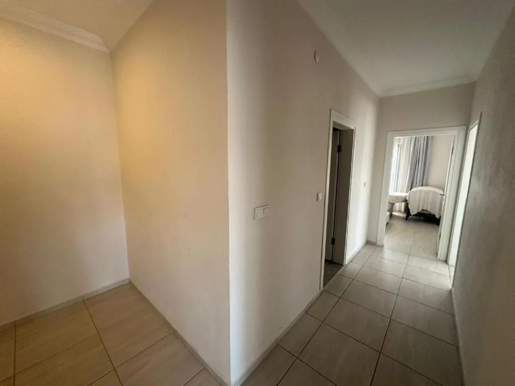 Two-Bedroom Apartment in Akkent Garden Hotel